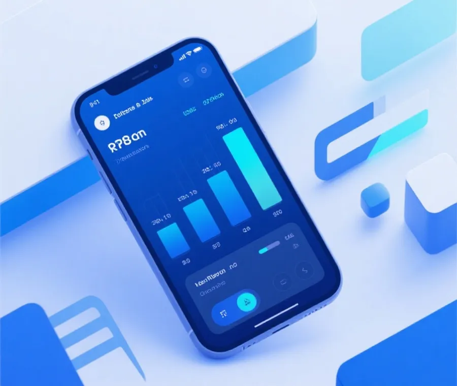 信誉平台排行榜与安全筛选示意图