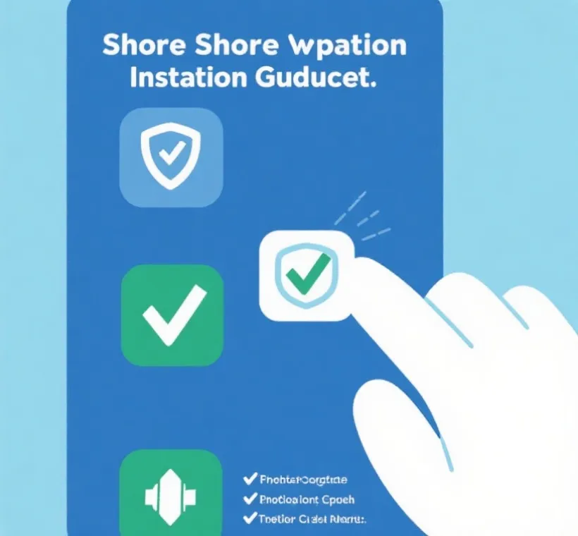 官方App下载与安装核验示意图